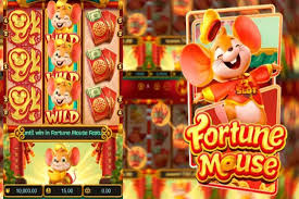 fortune mouse demo grátis dinheiro infinito